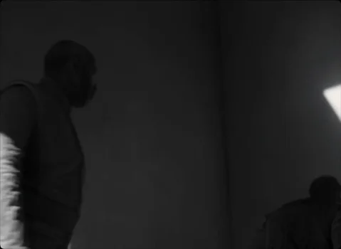 Still frame 49 from The Tragedy of Macbeth (2021) directed by Joel Coen