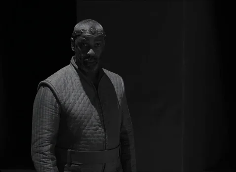 Still frame 66 from The Tragedy of Macbeth (2021) directed by Joel Coen