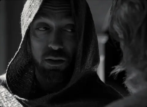 Still frame 86 from The Tragedy of Macbeth (2021) directed by Joel Coen