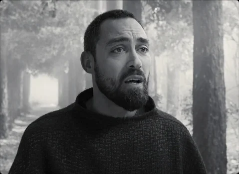 Still frame 89 from The Tragedy of Macbeth (2021) directed by Joel Coen