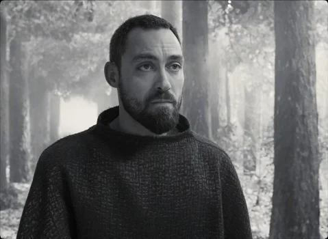 Still frame 94 from The Tragedy of Macbeth (2021) directed by Joel Coen