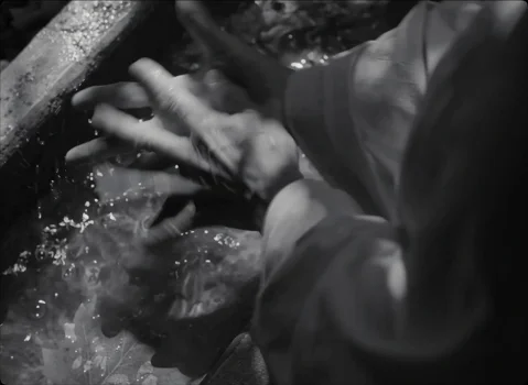 Still frame 101 from The Tragedy of Macbeth (2021) directed by Joel Coen