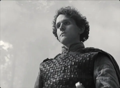Still frame 116 from The Tragedy of Macbeth (2021) directed by Joel Coen