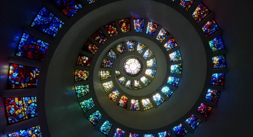 Still frame 3 from The Tree of Life (2011) directed by Terrence Malick