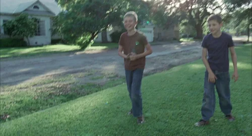 Still frame 14 from The Tree of Life (2011) directed by Terrence Malick
