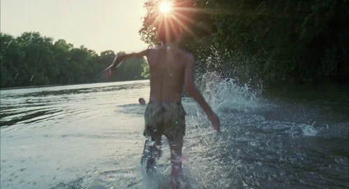 Still frame 17 from The Tree of Life (2011) directed by Terrence Malick