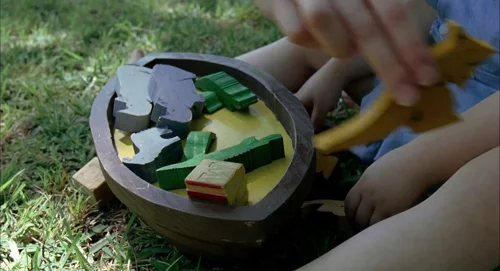 Still frame 45 from The Tree of Life (2011) directed by Terrence Malick