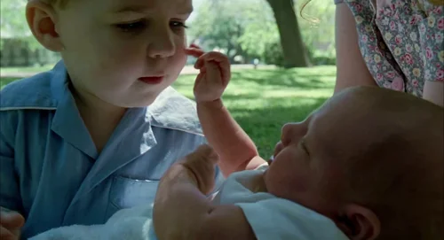 Still frame 48 from The Tree of Life (2011) directed by Terrence Malick
