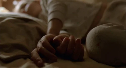Still frame 50 from The Tree of Life (2011) directed by Terrence Malick