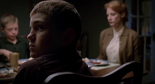 Still frame 56 from The Tree of Life (2011) directed by Terrence Malick