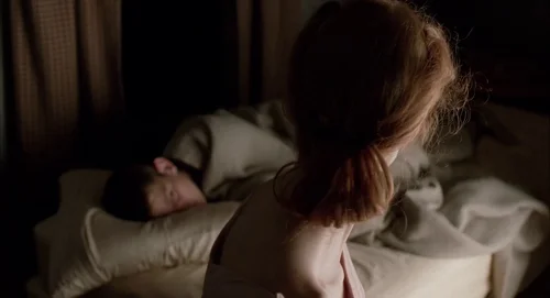 Still frame 55 from The Tree of Life (2011) directed by Terrence Malick