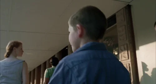 Still frame 61 from The Tree of Life (2011) directed by Terrence Malick