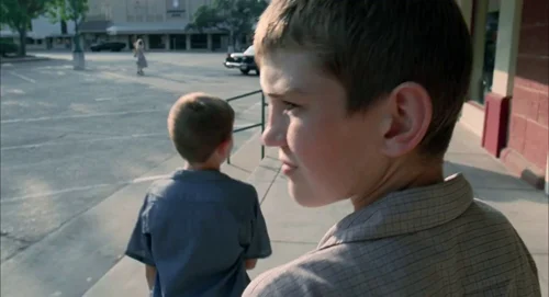 Still frame 60 from The Tree of Life (2011) directed by Terrence Malick