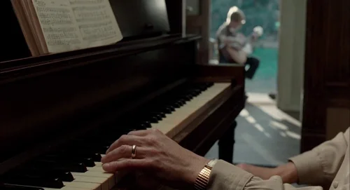 Still frame 75 from The Tree of Life (2011) directed by Terrence Malick