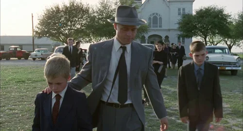 Still frame 83 from The Tree of Life (2011) directed by Terrence Malick