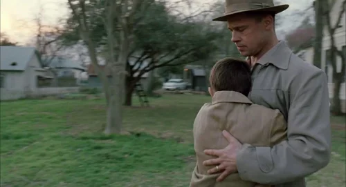 Still frame 78 from The Tree of Life (2011) directed by Terrence Malick