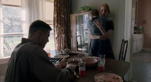 Still frame 90 from The Tree of Life (2011) directed by Terrence Malick