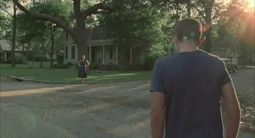 Still frame 105 from The Tree of Life (2011) directed by Terrence Malick