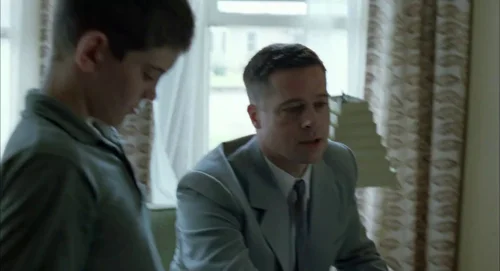 Still frame 111 from The Tree of Life (2011) directed by Terrence Malick