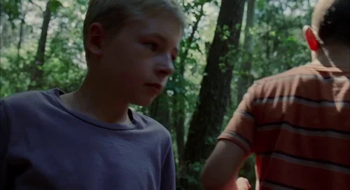 Still frame 116 from The Tree of Life (2011) directed by Terrence Malick
