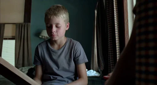 Still frame 117 from The Tree of Life (2011) directed by Terrence Malick