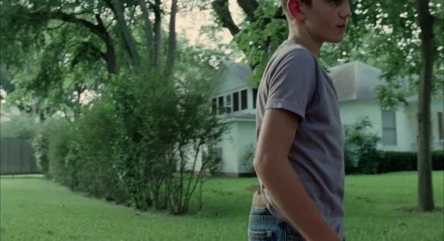Still frame 118 from The Tree of Life (2011) directed by Terrence Malick