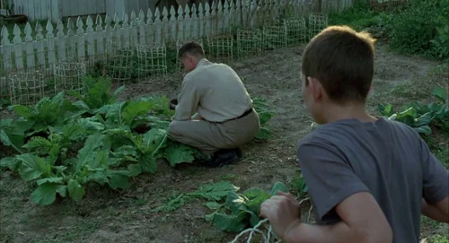 Still frame 125 from The Tree of Life (2011) directed by Terrence Malick