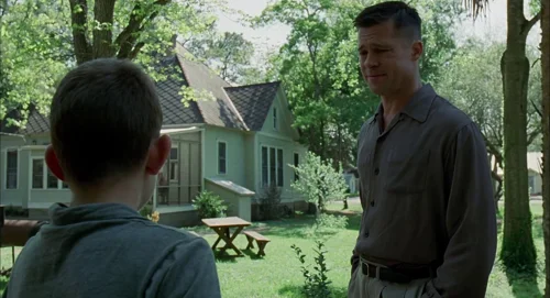 Still frame 122 from The Tree of Life (2011) directed by Terrence Malick
