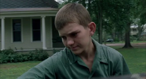 Still frame 127 from The Tree of Life (2011) directed by Terrence Malick