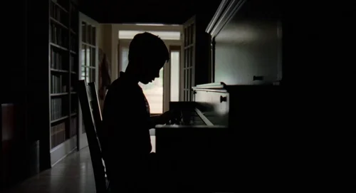 Still frame 126 from The Tree of Life (2011) directed by Terrence Malick