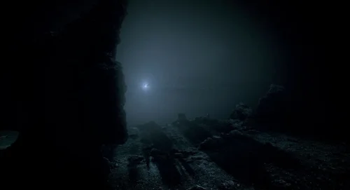 Still frame 134 from The Tree of Life (2011) directed by Terrence Malick