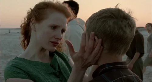 Still frame 138 from The Tree of Life (2011) directed by Terrence Malick