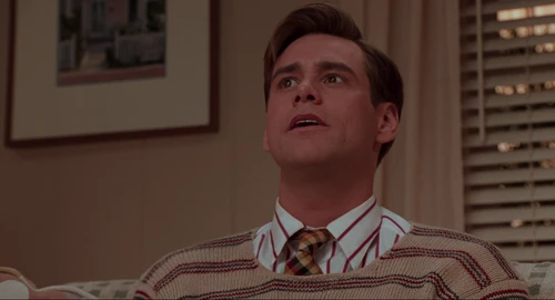 Still frame 71 from The Truman Show (1998) directed by Peter Weir