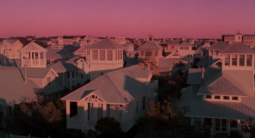 Still frame 72 from The Truman Show (1998) directed by Peter Weir