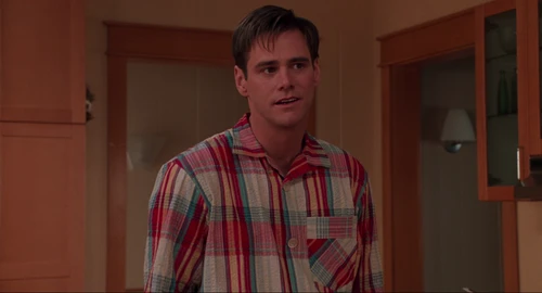 Still frame 73 from The Truman Show (1998) directed by Peter Weir