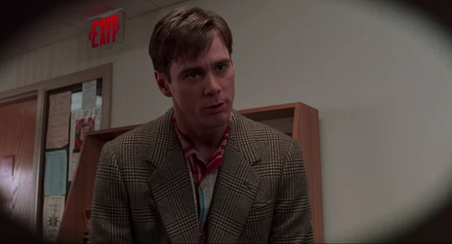Still frame 77 from The Truman Show (1998) directed by Peter Weir