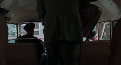 Still frame 83 from The Truman Show (1998) directed by Peter Weir