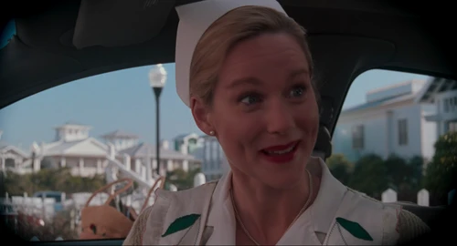 Still frame 87 from The Truman Show (1998) directed by Peter Weir