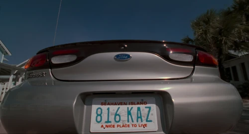 Still frame 88 from The Truman Show (1998) directed by Peter Weir