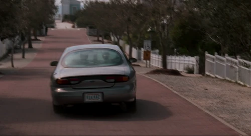 Still frame 90 from The Truman Show (1998) directed by Peter Weir