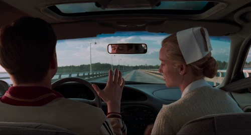 Still frame 91 from The Truman Show (1998) directed by Peter Weir