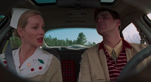 Still frame 92 from The Truman Show (1998) directed by Peter Weir