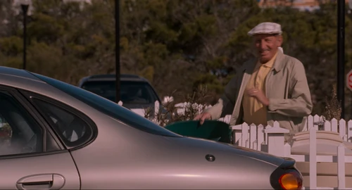 Still frame 7 from The Truman Show (1998) directed by Peter Weir