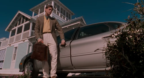 Still frame 8 from The Truman Show (1998) directed by Peter Weir