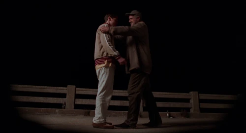 Still frame 102 from The Truman Show (1998) directed by Peter Weir