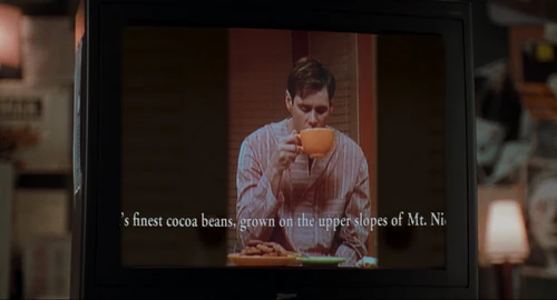 Still frame 103 from The Truman Show (1998) directed by Peter Weir