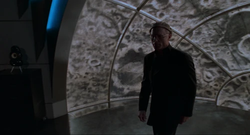 Still frame 108 from The Truman Show (1998) directed by Peter Weir
