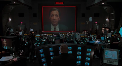 Still frame 109 from The Truman Show (1998) directed by Peter Weir