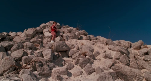 Still frame 110 from The Truman Show (1998) directed by Peter Weir