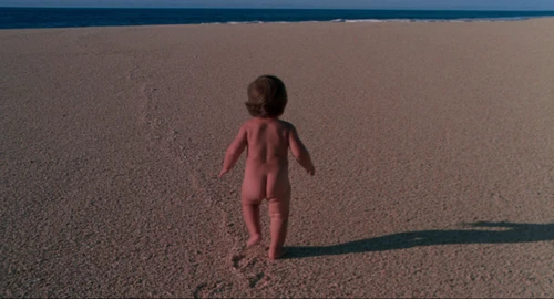 Still frame 112 from The Truman Show (1998) directed by Peter Weir
